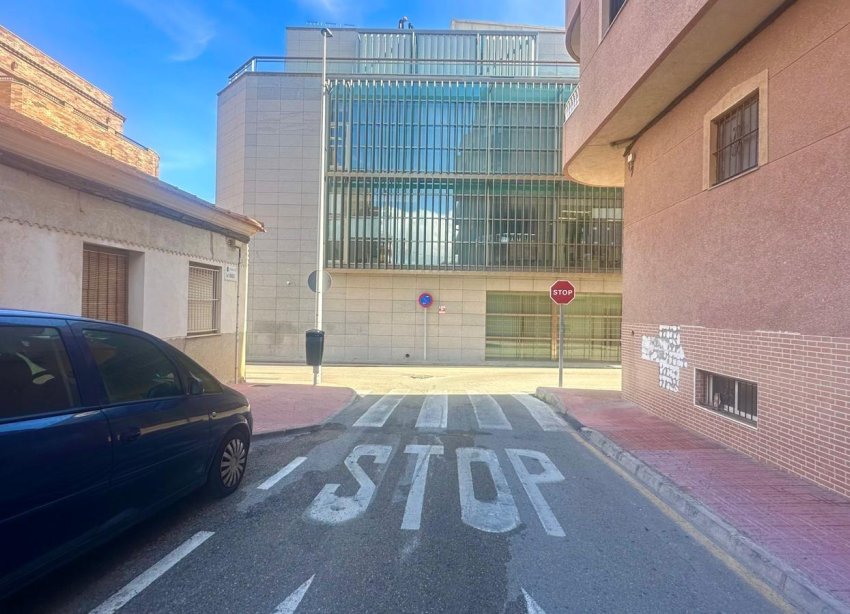 Reventa - Apartamento - Torrevieja - La Mata