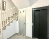 Reventa - Apartamento - Torrevieja - La Mata