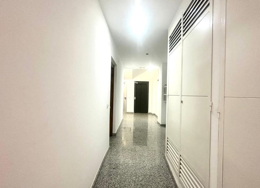 Reventa - Apartamento - Torrevieja - La Mata