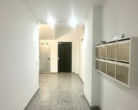 Reventa - Apartamento - Torrevieja - La Mata