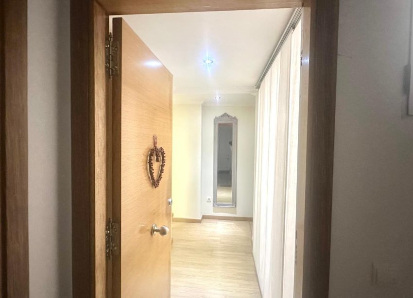 Reventa - Apartamento - Torrevieja - La Mata