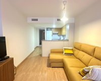 Reventa - Apartamento - Torrevieja - La Mata