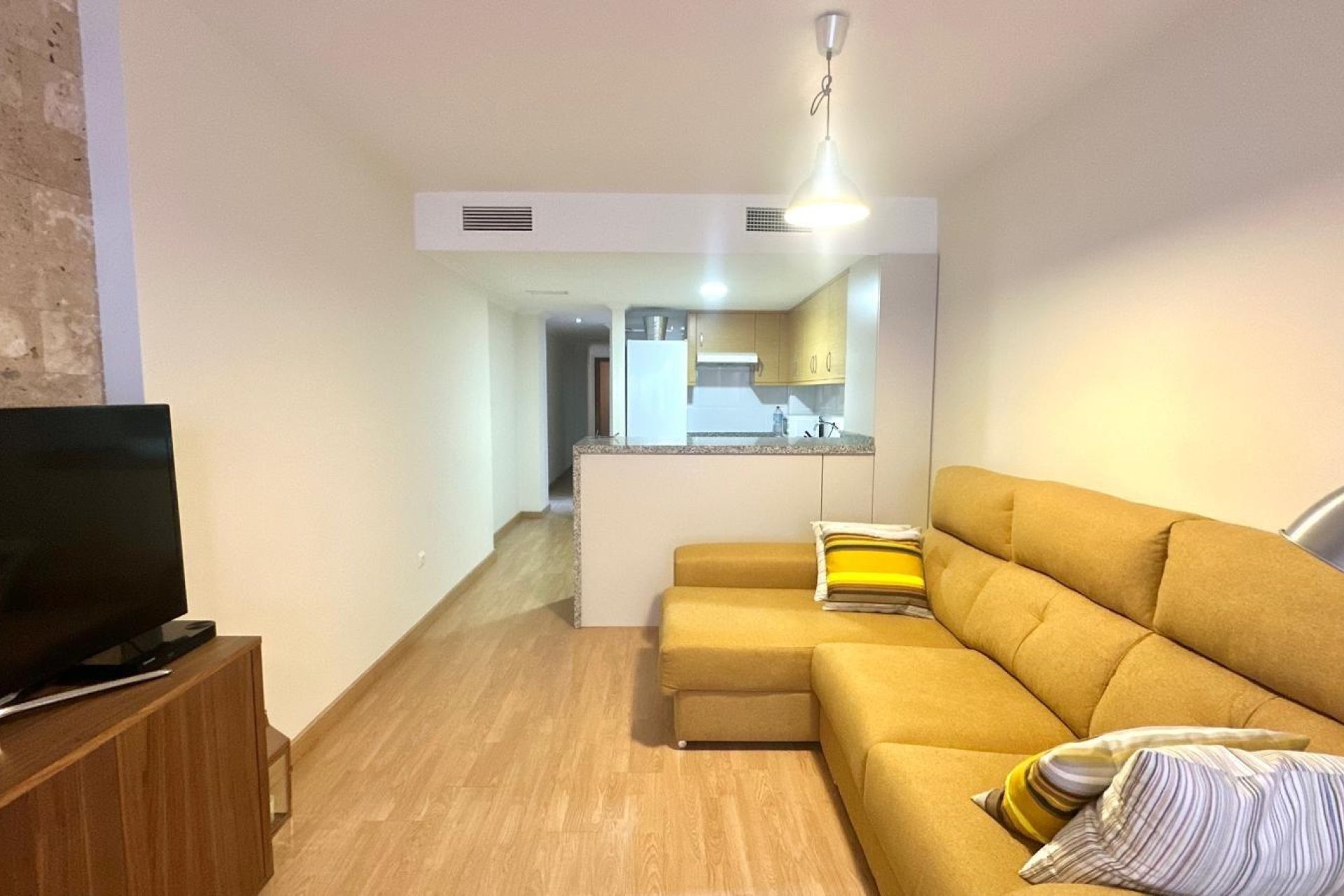 Reventa - Apartamento - Torrevieja - La Mata
