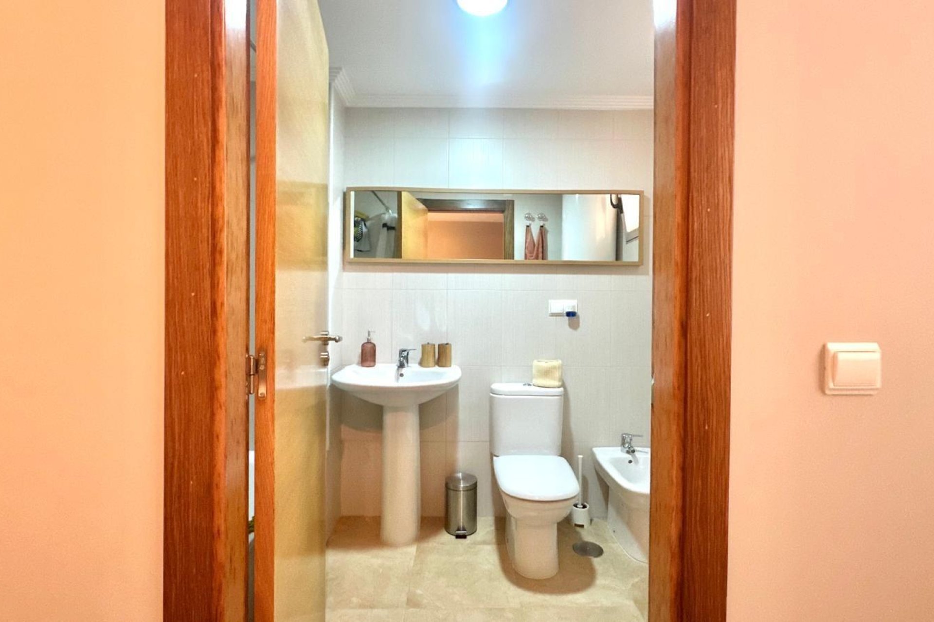 Reventa - Apartamento - Torrevieja - La Mata