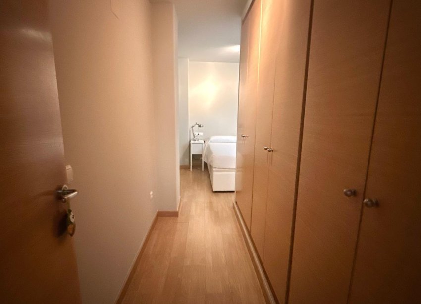 Reventa - Apartamento - Torrevieja - La Mata