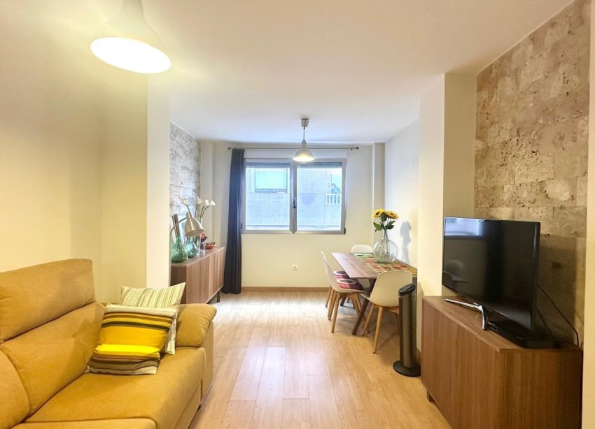 Reventa - Apartamento - Torrevieja - La Mata