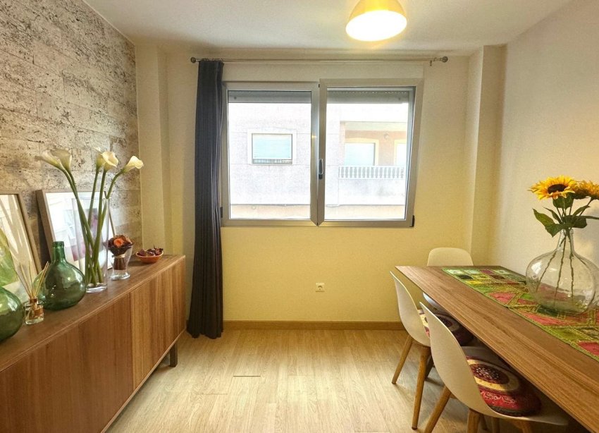 Reventa - Apartamento - Torrevieja - La Mata