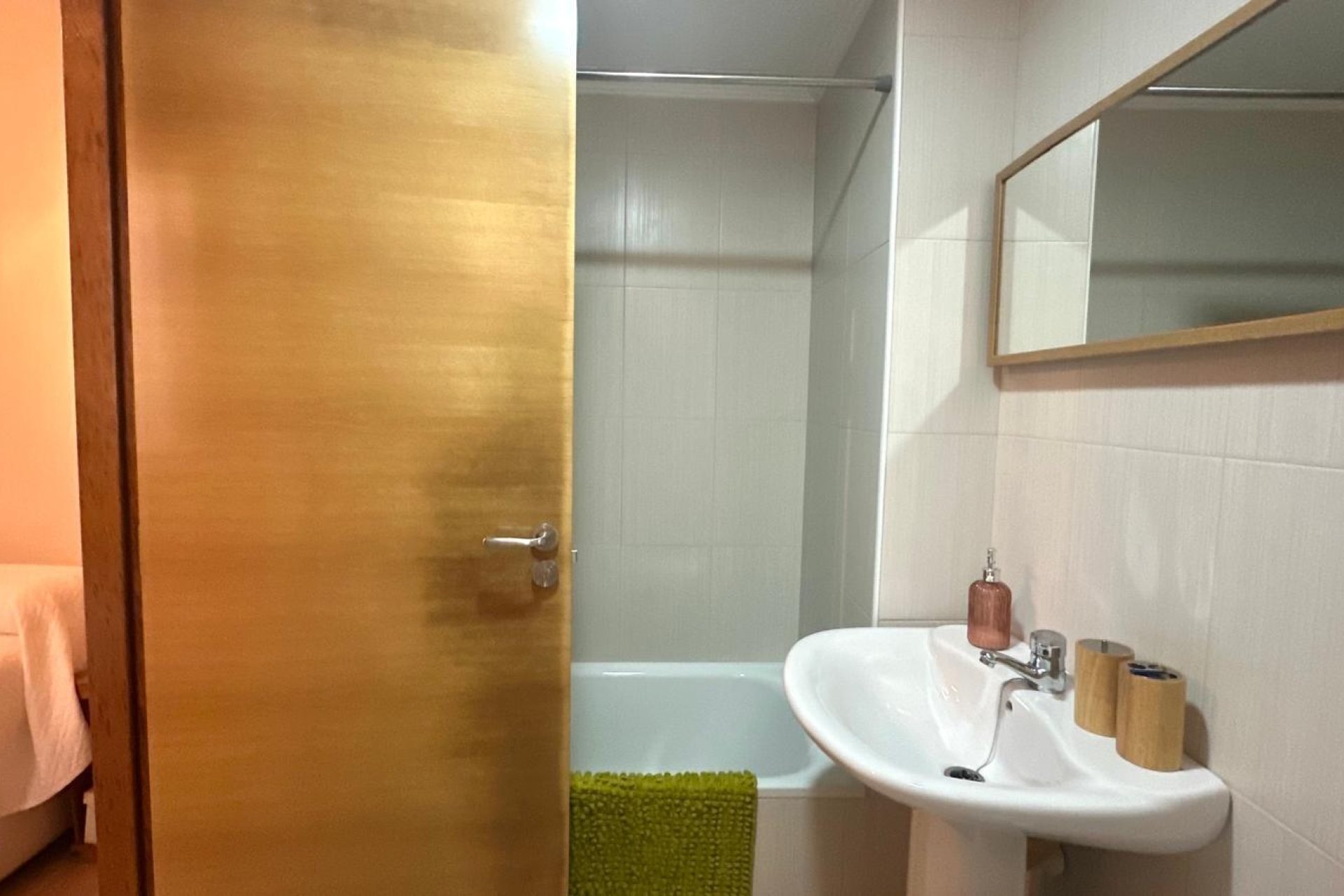 Reventa - Apartamento - Torrevieja - La Mata