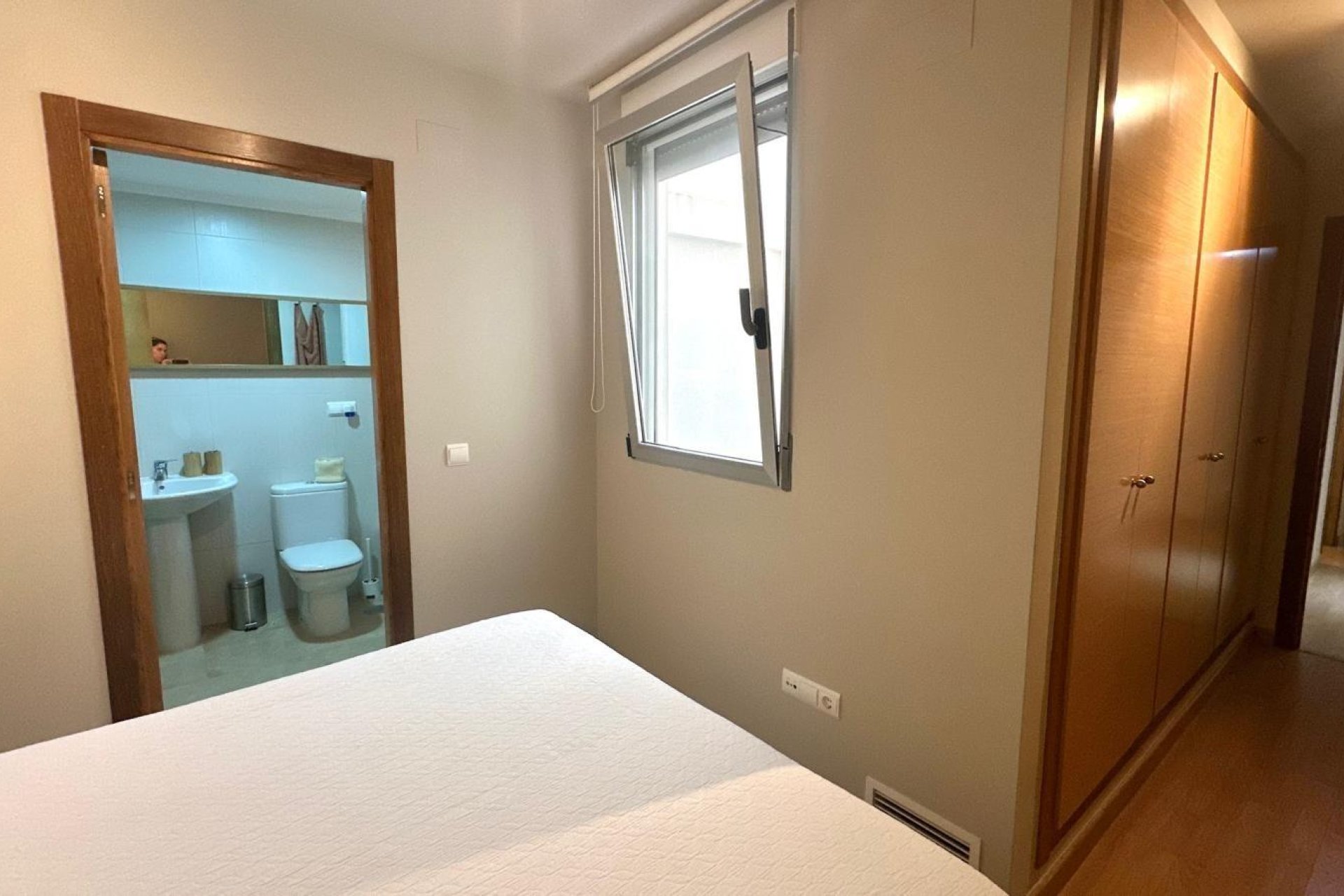 Reventa - Apartamento - Torrevieja - La Mata