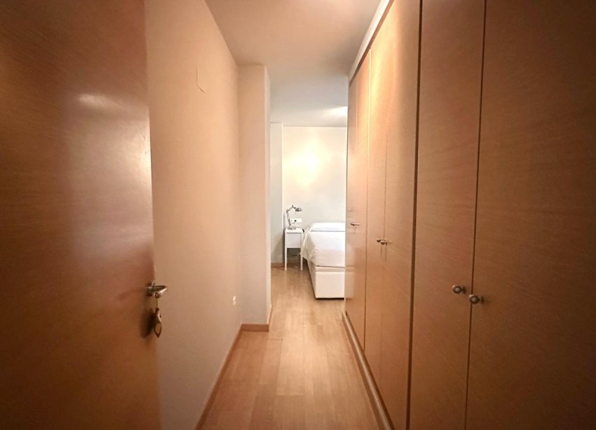 Reventa - Apartamento - Torrevieja - La Mata