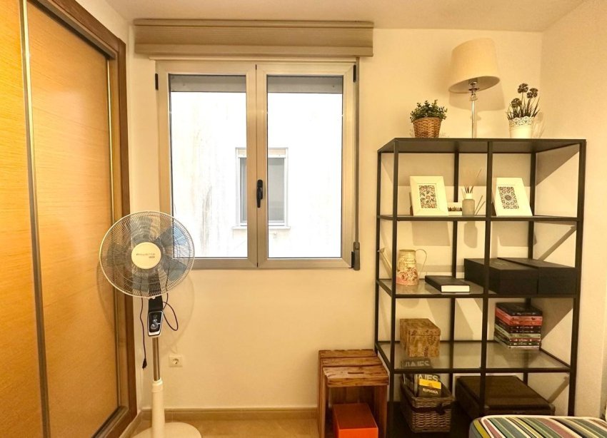 Reventa - Apartamento - Torrevieja - La Mata
