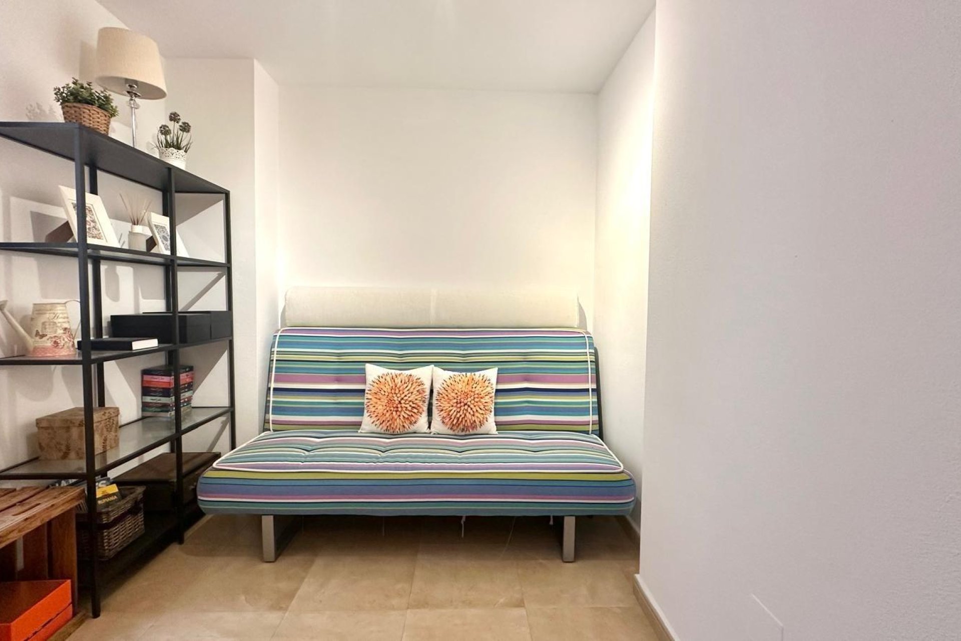 Reventa - Apartamento - Torrevieja - La Mata