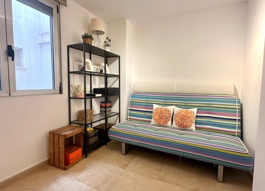Reventa - Apartamento - Torrevieja - La Mata