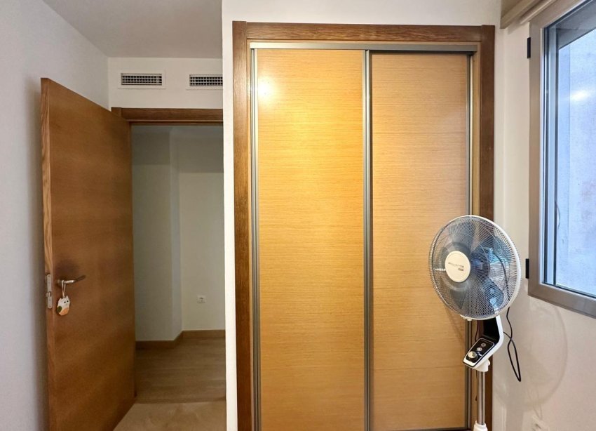 Reventa - Apartamento - Torrevieja - La Mata