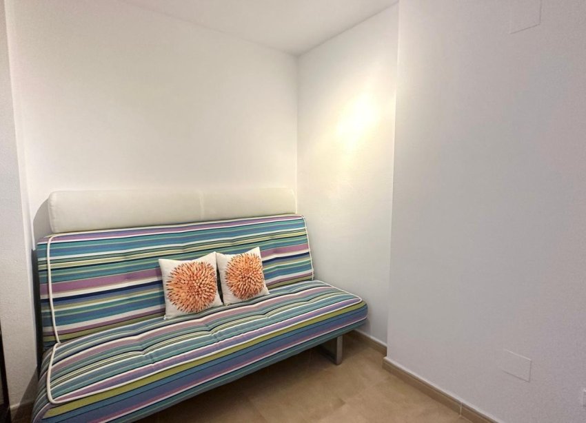 Reventa - Apartamento - Torrevieja - La Mata