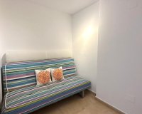 Reventa - Apartamento - Torrevieja - La Mata