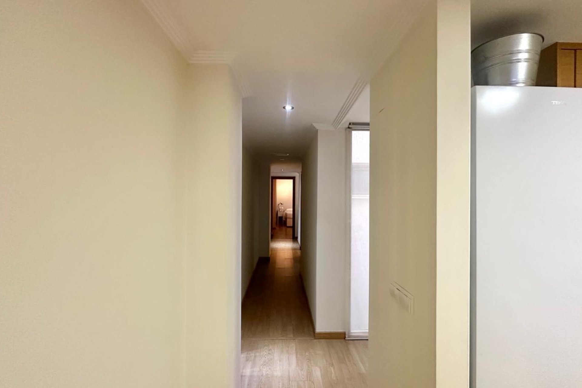 Reventa - Apartamento - Torrevieja - La Mata