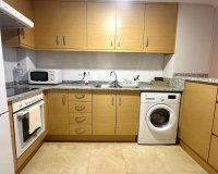 Reventa - Apartamento - Torrevieja - La Mata