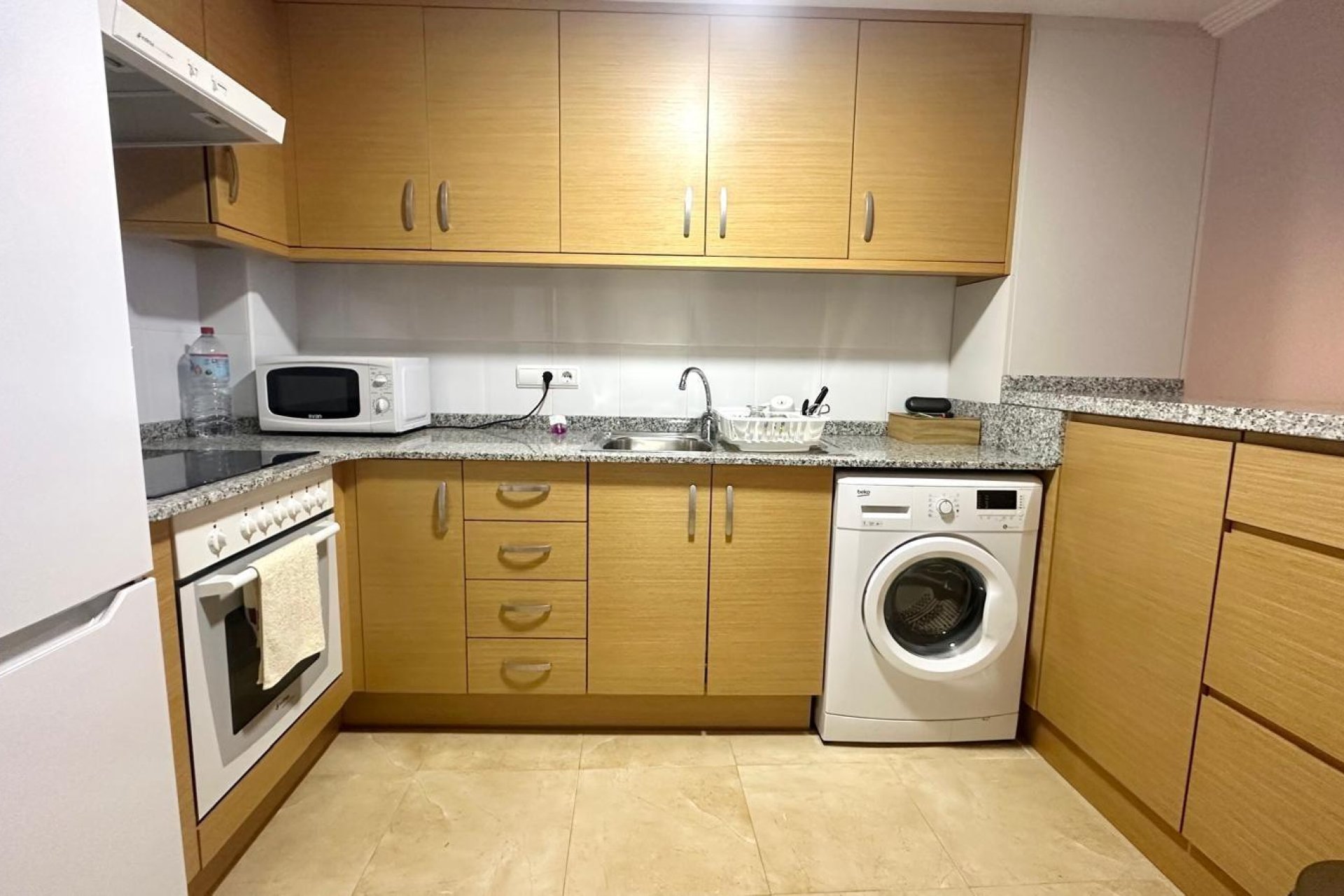 Reventa - Apartamento - Torrevieja - La Mata