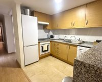 Reventa - Apartamento - Torrevieja - La Mata