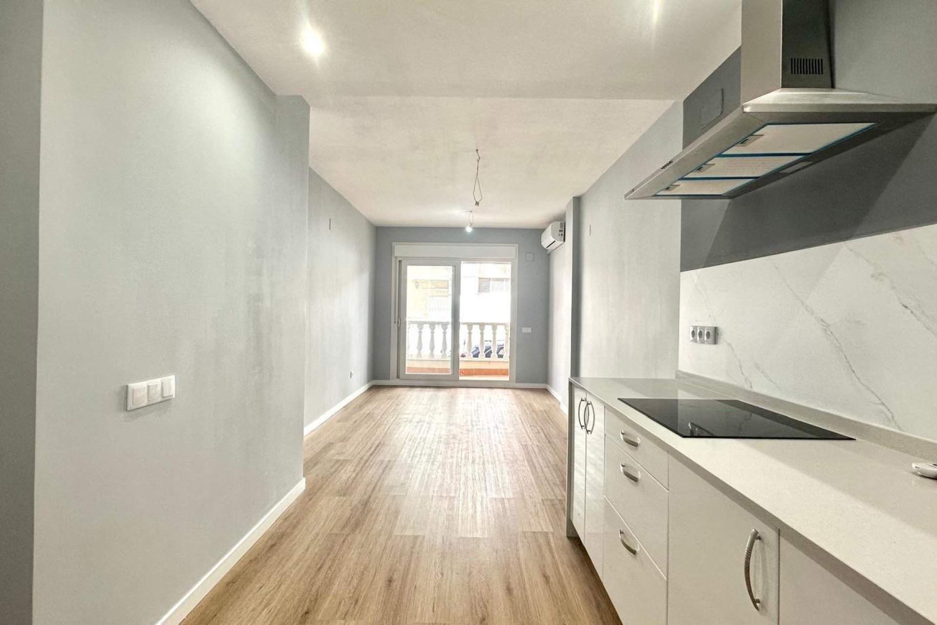 Reventa - Apartamento - Torrevieja - La Mata