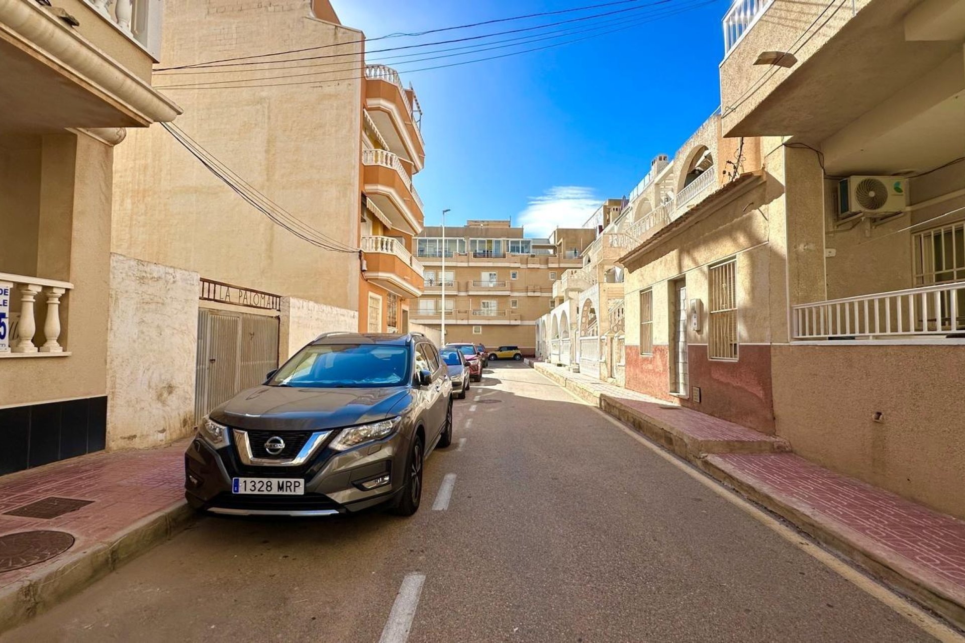 Reventa - Apartamento - Torrevieja - La Mata