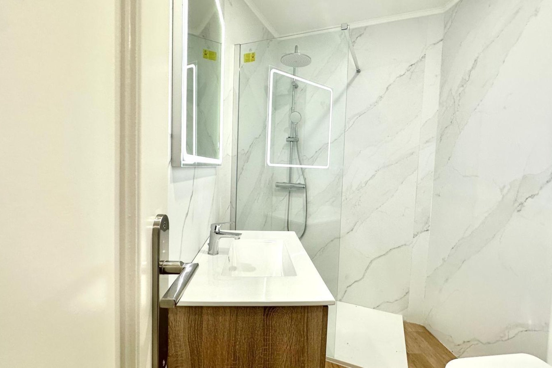 Reventa - Apartamento - Torrevieja - La Mata