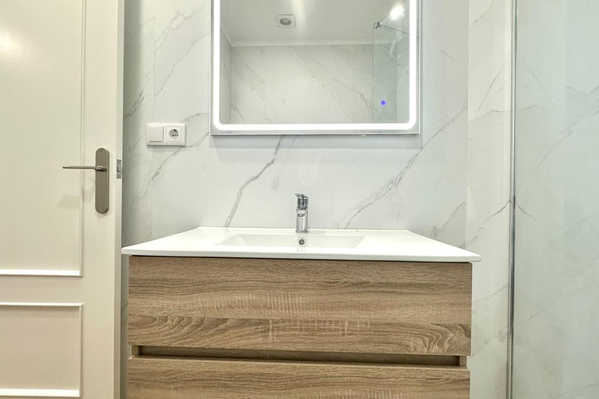 Reventa - Apartamento - Torrevieja - La Mata