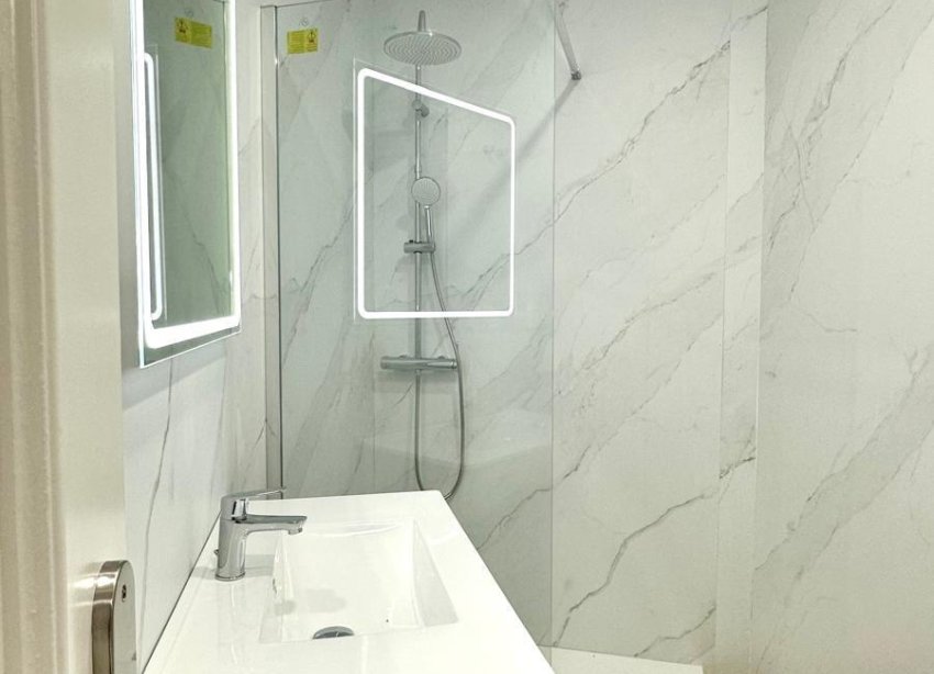 Reventa - Apartamento - Torrevieja - La Mata
