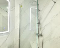 Reventa - Apartamento - Torrevieja - La Mata