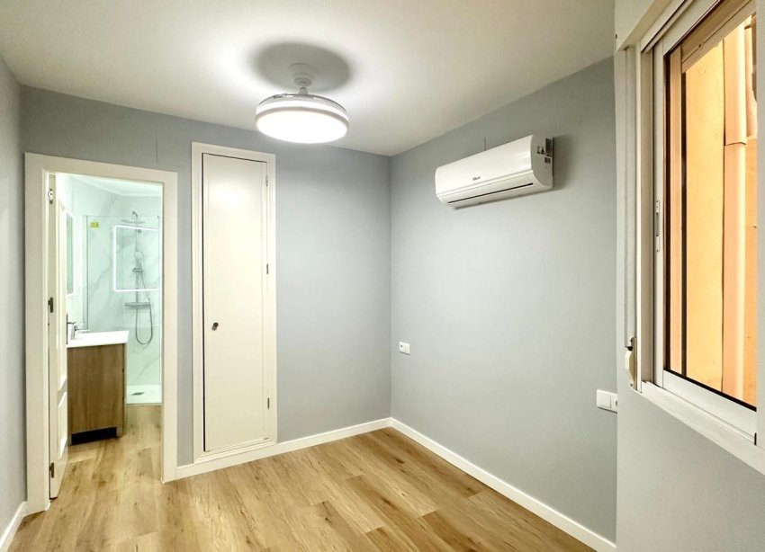 Reventa - Apartamento - Torrevieja - La Mata