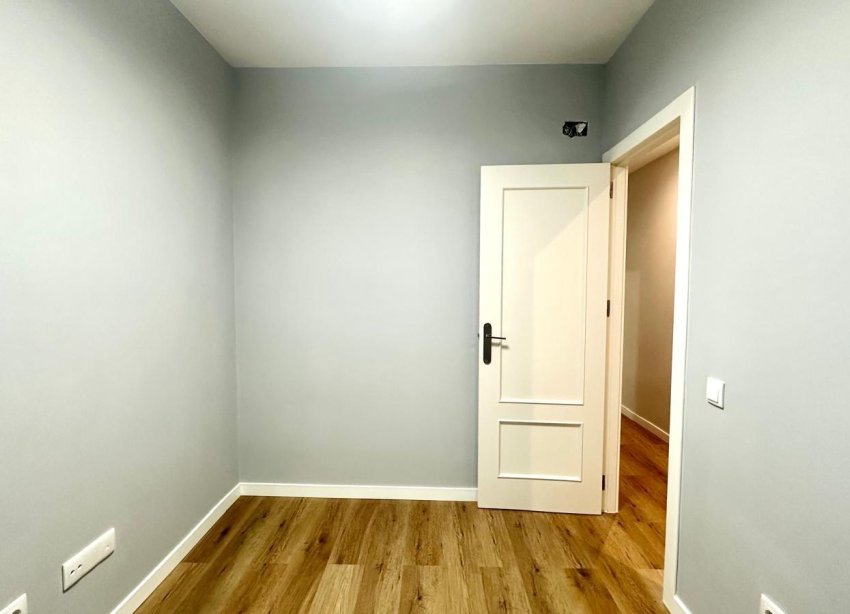 Reventa - Apartamento - Torrevieja - La Mata