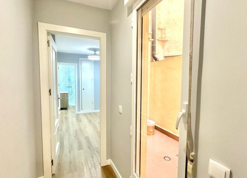 Reventa - Apartamento - Torrevieja - La Mata
