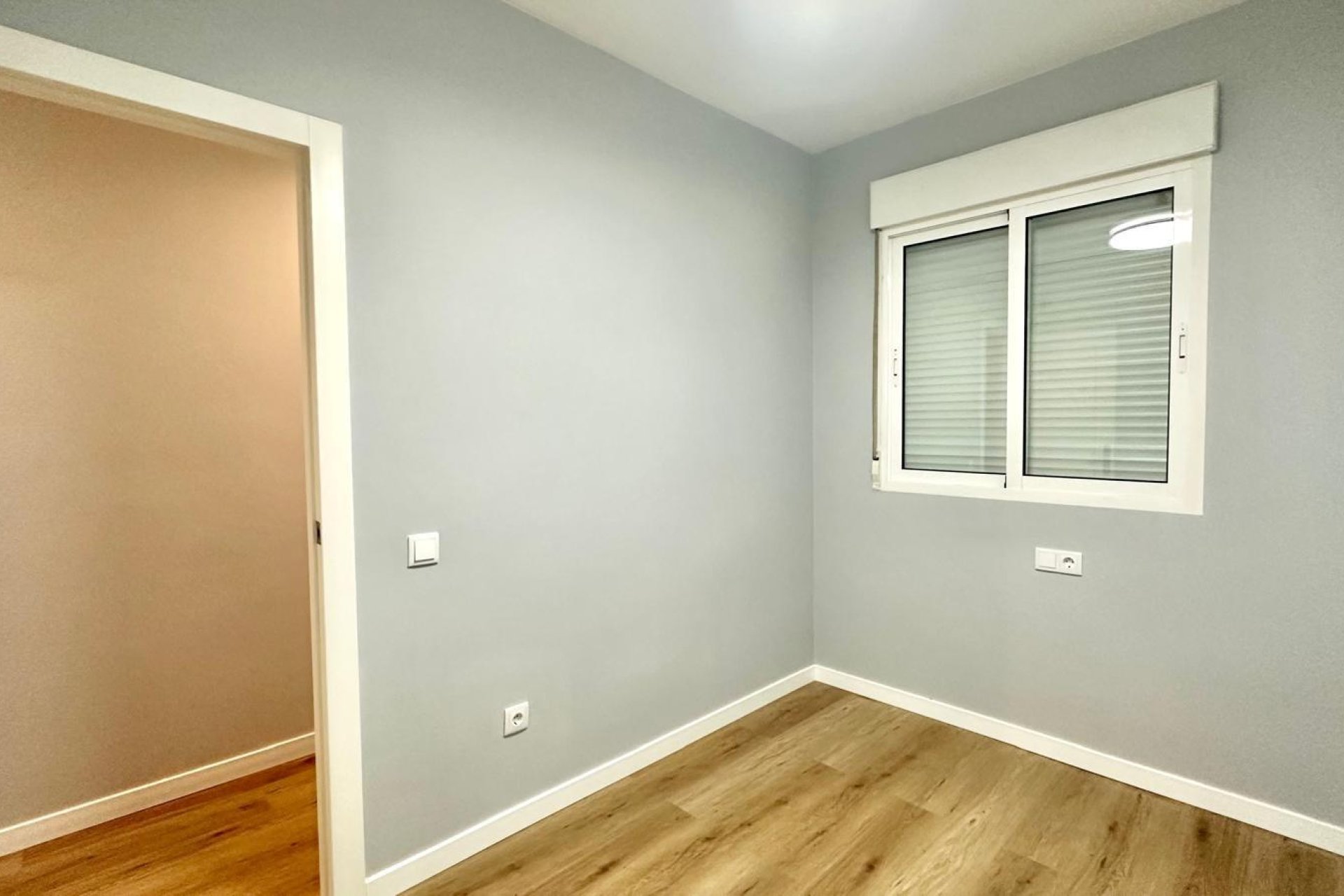 Reventa - Apartamento - Torrevieja - La Mata