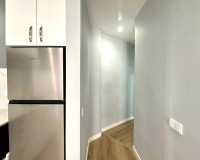 Reventa - Apartamento - Torrevieja - La Mata
