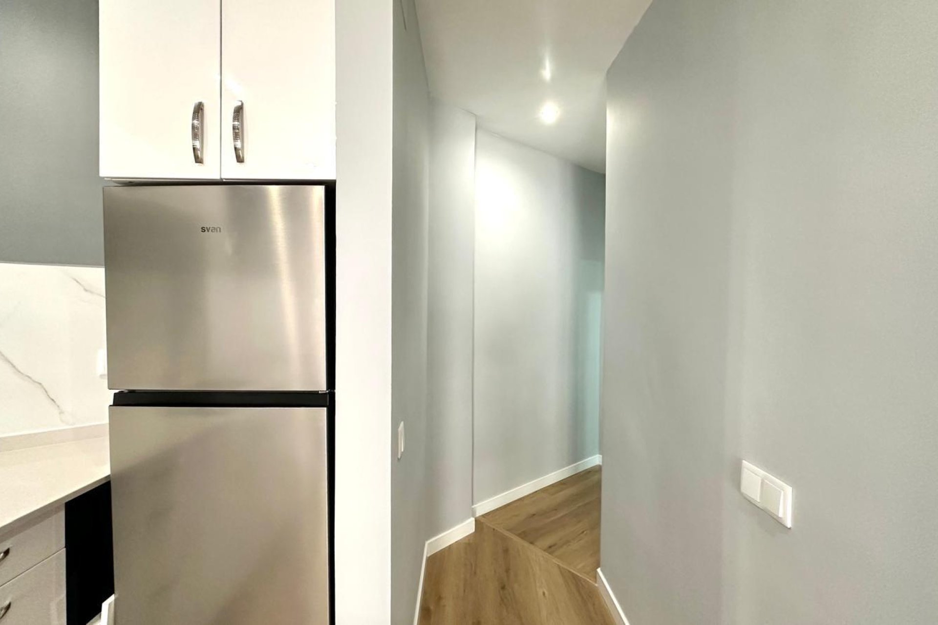 Reventa - Apartamento - Torrevieja - La Mata