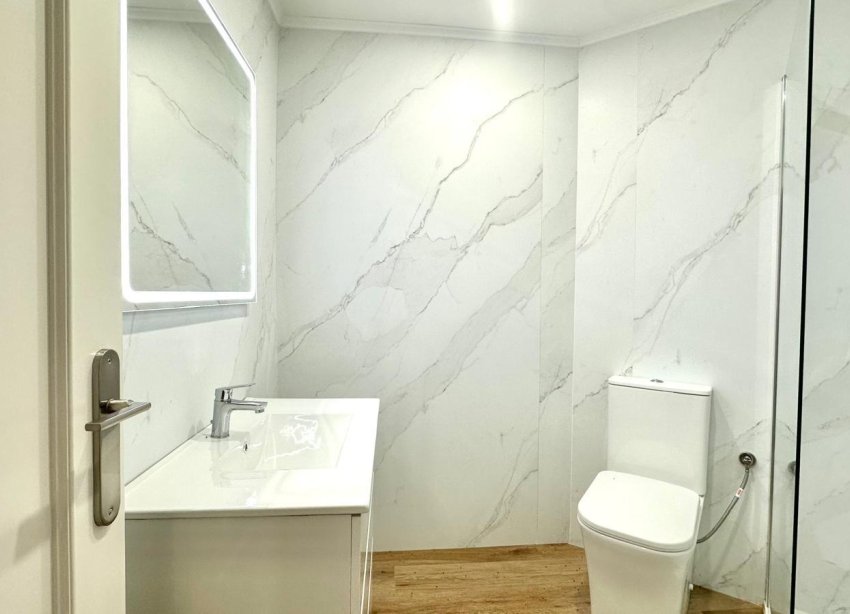 Reventa - Apartamento - Torrevieja - La Mata