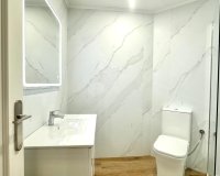 Reventa - Apartamento - Torrevieja - La Mata