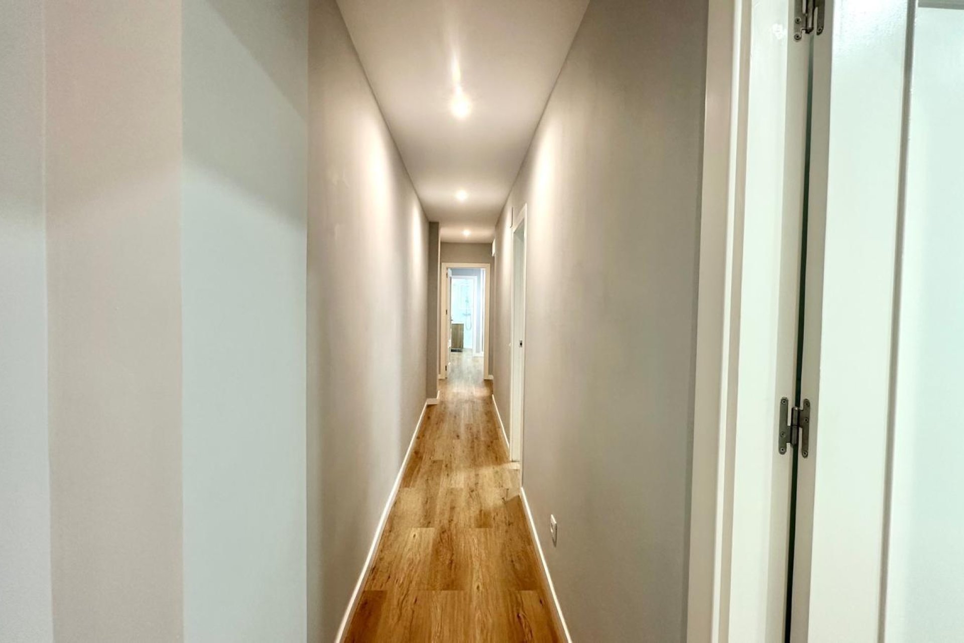 Reventa - Apartamento - Torrevieja - La Mata