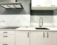 Reventa - Apartamento - Torrevieja - La Mata