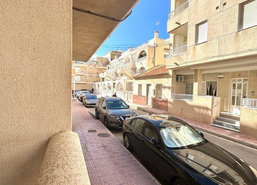 Reventa - Apartamento - Torrevieja - La Mata