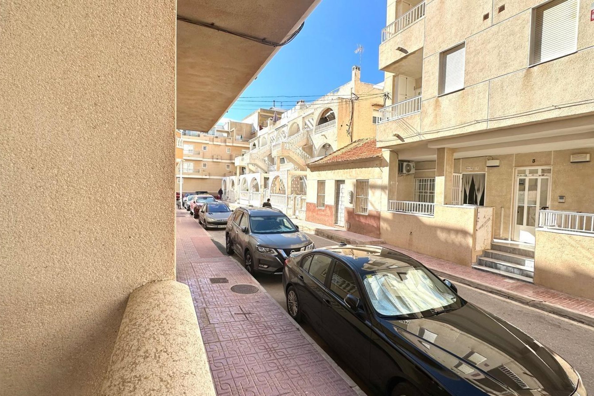 Reventa - Apartamento - Torrevieja - La Mata