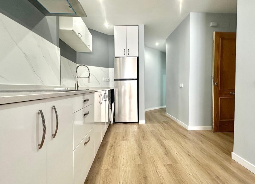 Reventa - Apartamento - Torrevieja - La Mata