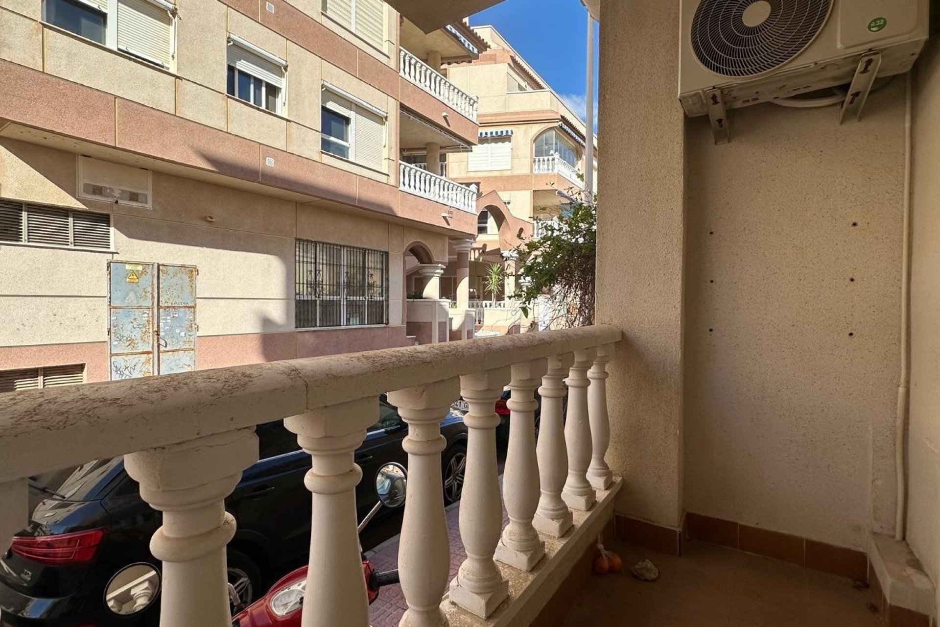 Reventa - Apartamento - Torrevieja - La Mata