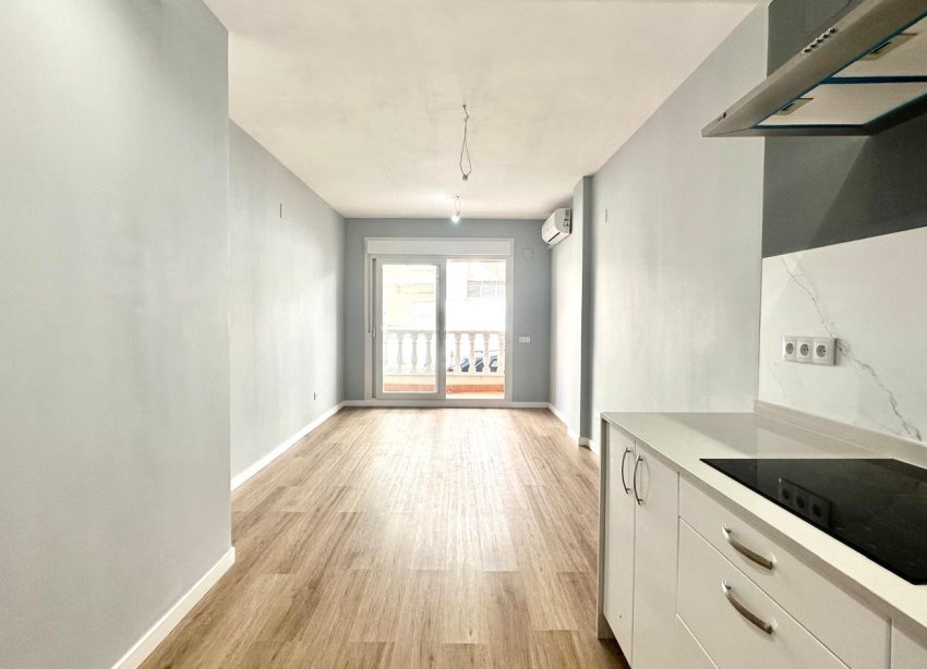 Reventa - Apartamento - Torrevieja - La Mata