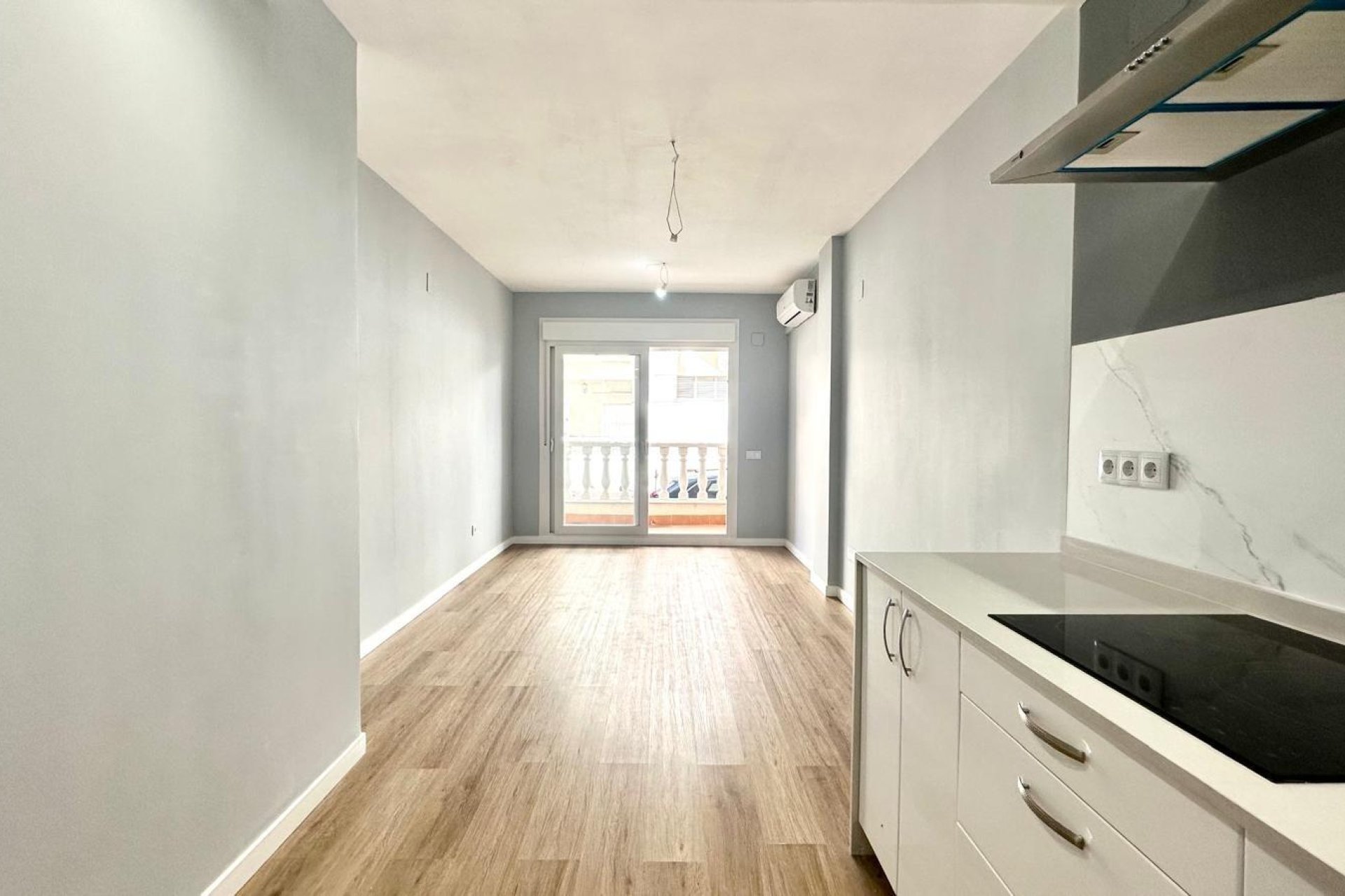 Reventa - Apartamento - Torrevieja - La Mata