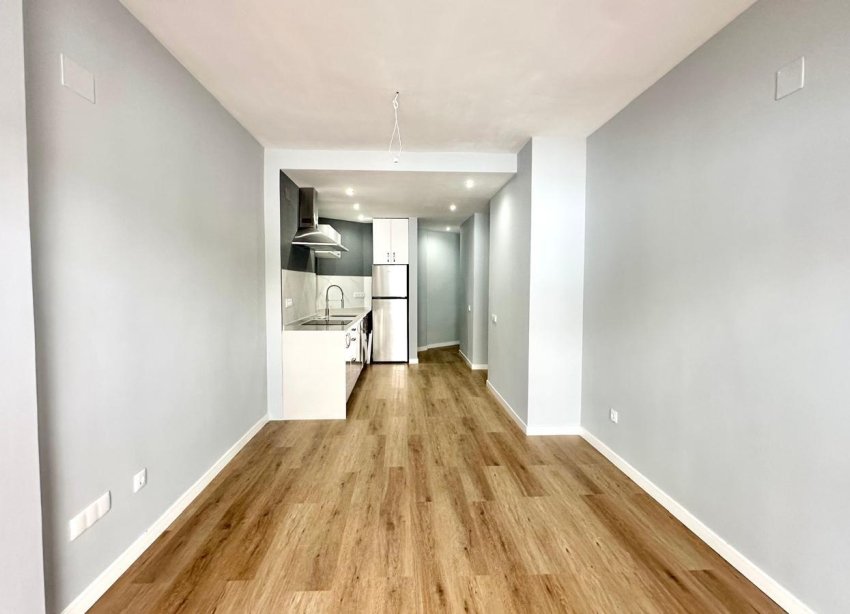 Reventa - Apartamento - Torrevieja - La Mata