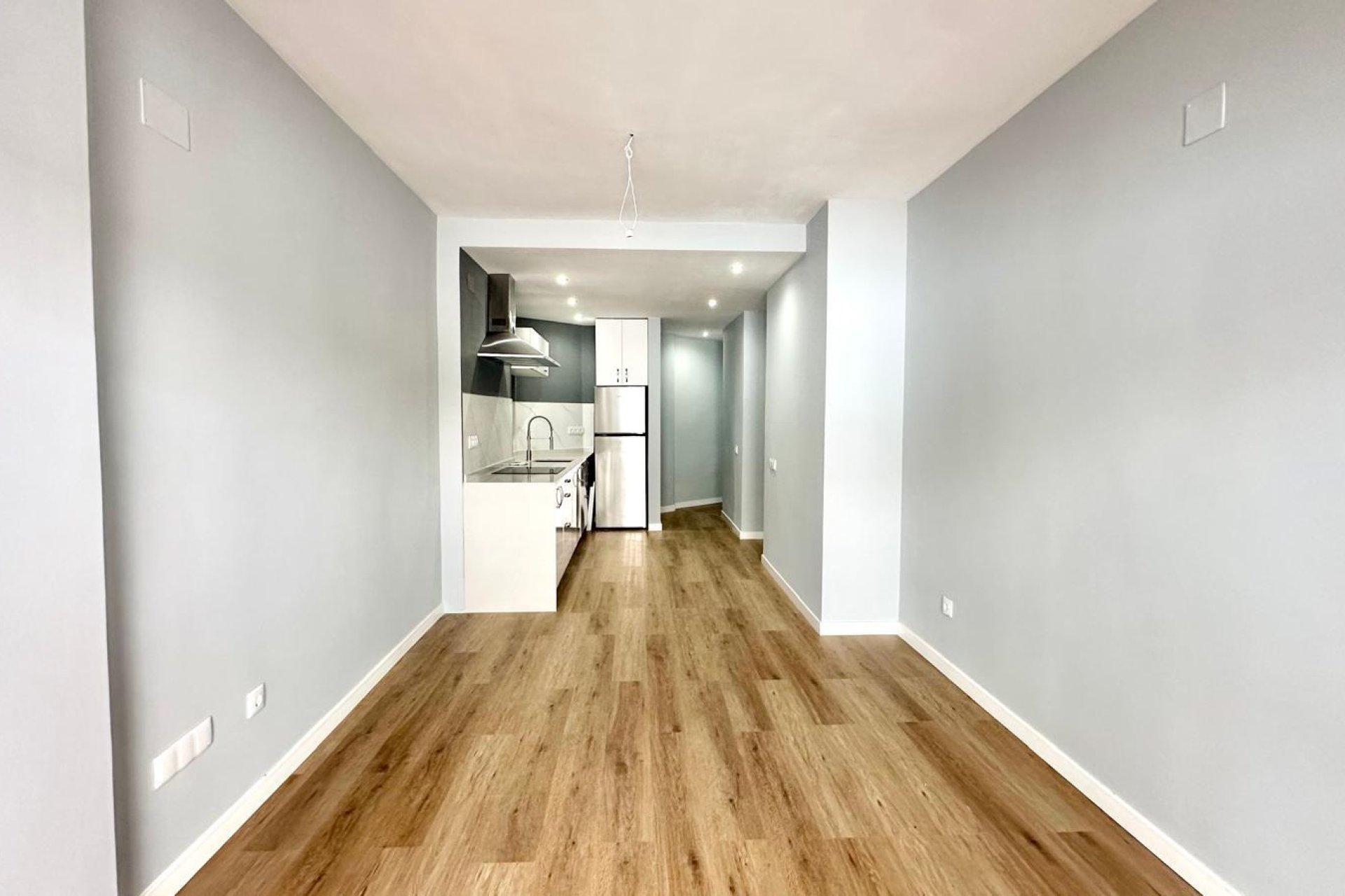 Reventa - Apartamento - Torrevieja - La Mata
