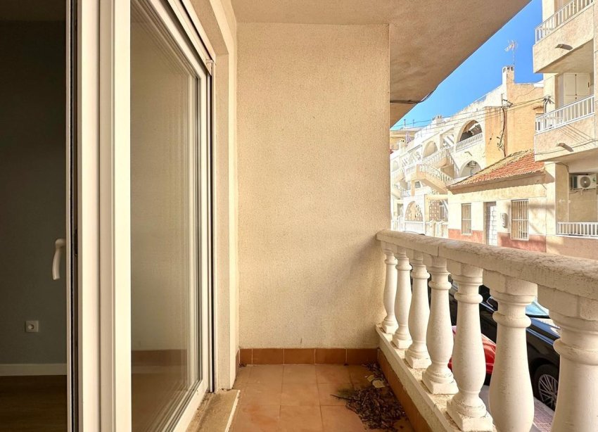Reventa - Apartamento - Torrevieja - La Mata