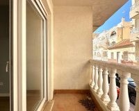 Reventa - Apartamento - Torrevieja - La Mata